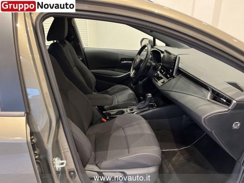 Toyota Corolla Touring Sports 1.8 Hybrid Active