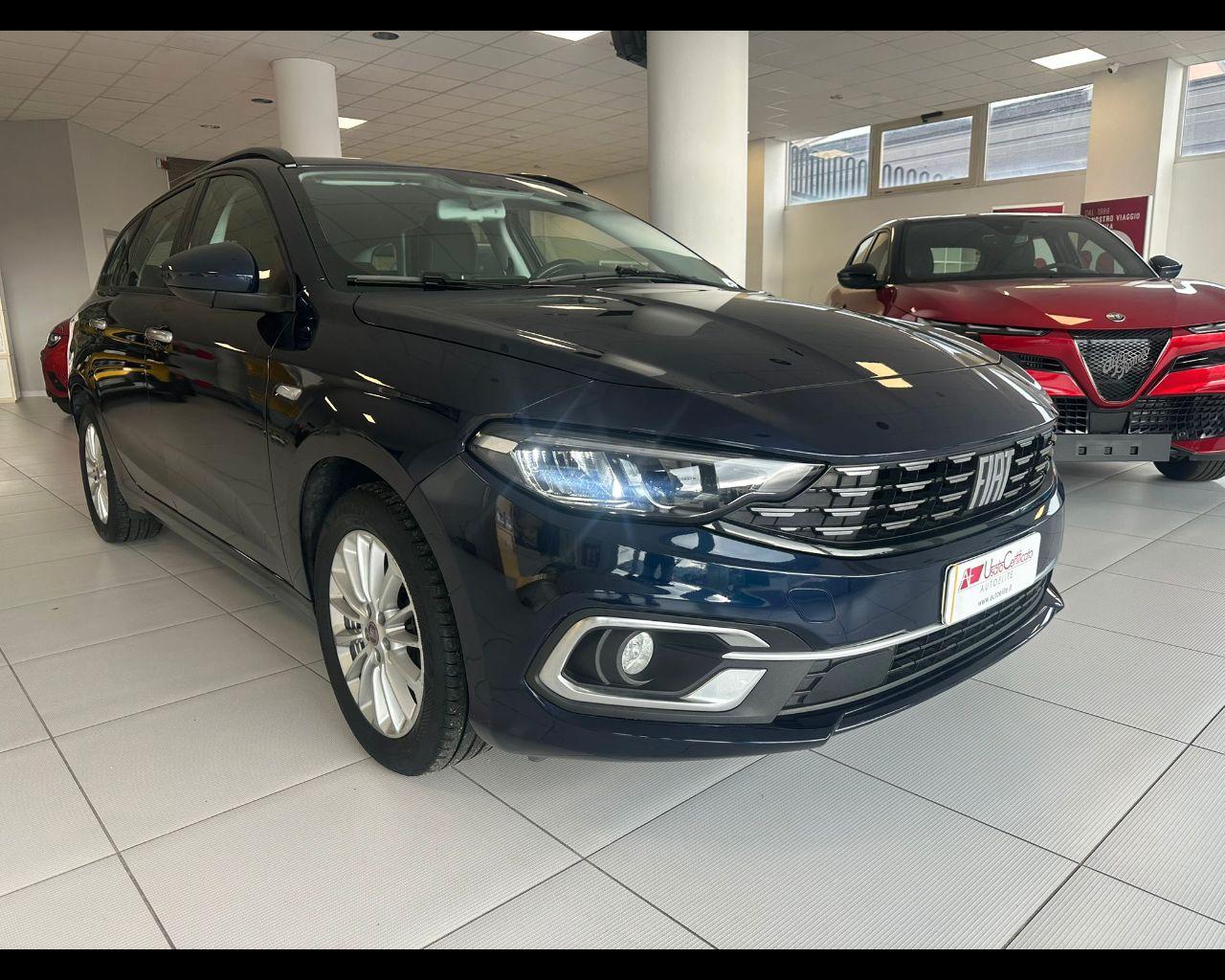 FIAT Tipo 1.6 Mjt S&S SW Business