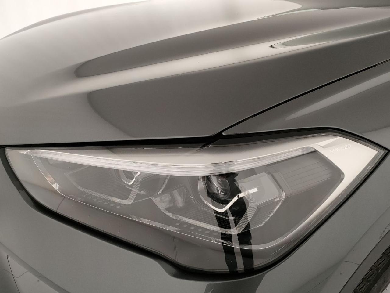 Bmw X1 sDrive20d
