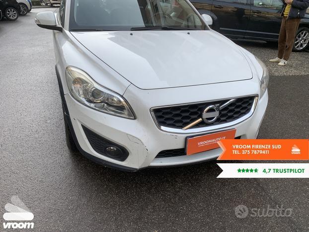 VOLVO C30 (2006-2012) C30 1.6 D DRIVe Kinetic