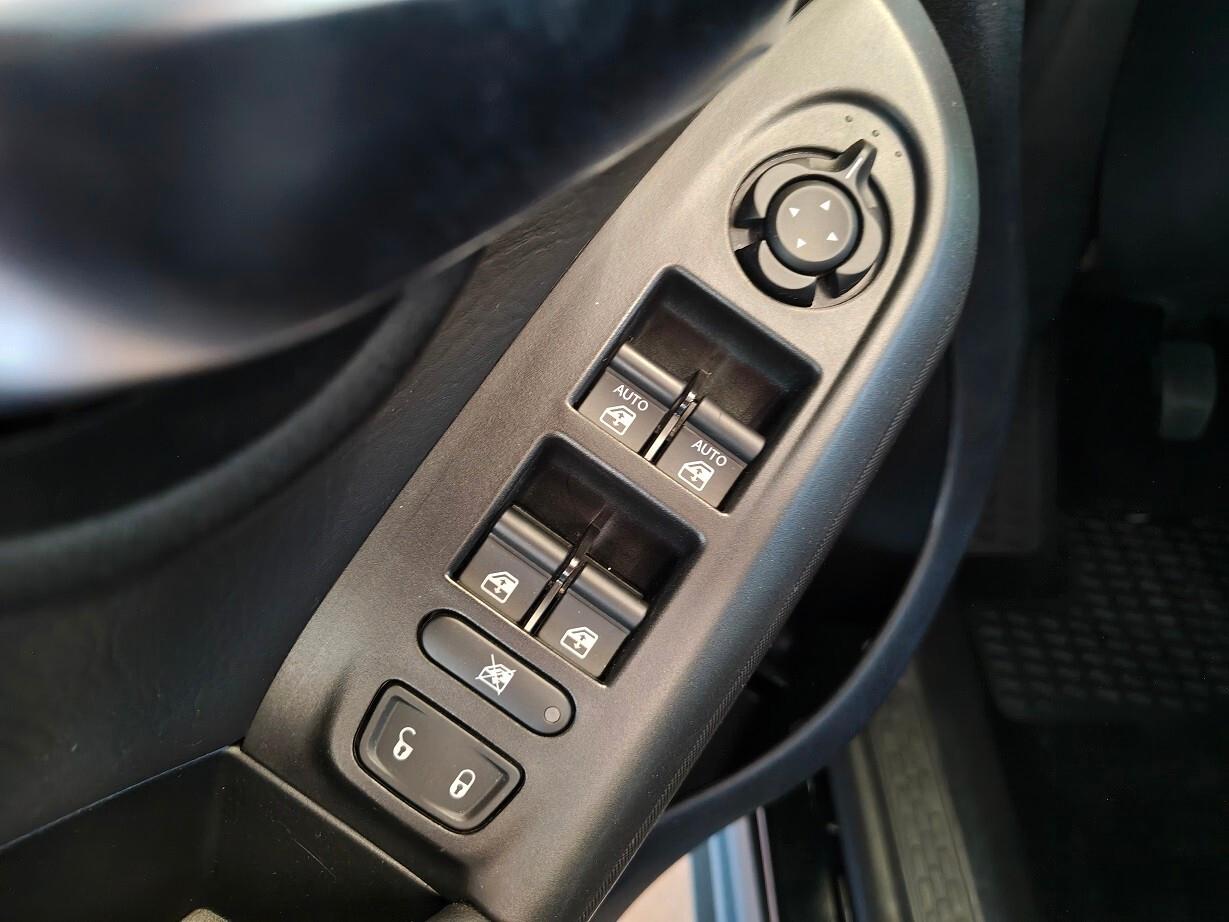 Fiat 500X 1.3 MultiJet 95 CV Cross