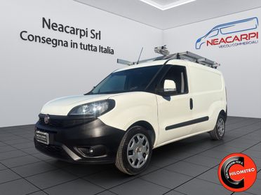 Fiat Doblo MAXI 1.4 N.P(ALLESTITO EX RETE GAS-PL-TN-L2H1)