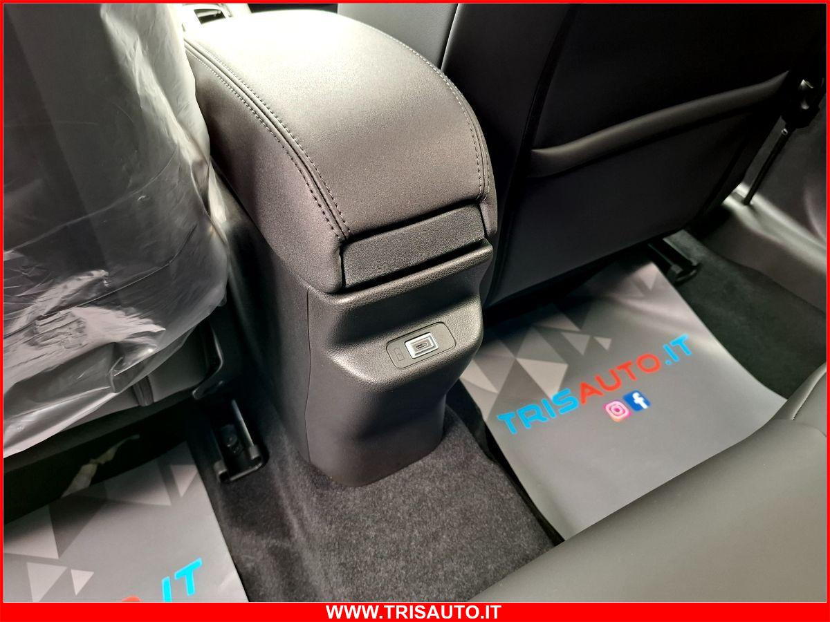 ALFA ROMEO Junior 1.2T Hybrid eDCT6 145cv Speciale NEOPATENTATI IVATA