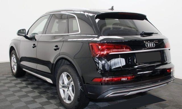 AUDI Q5 40 TDI 204 CV quattro S tronic Business Advanced