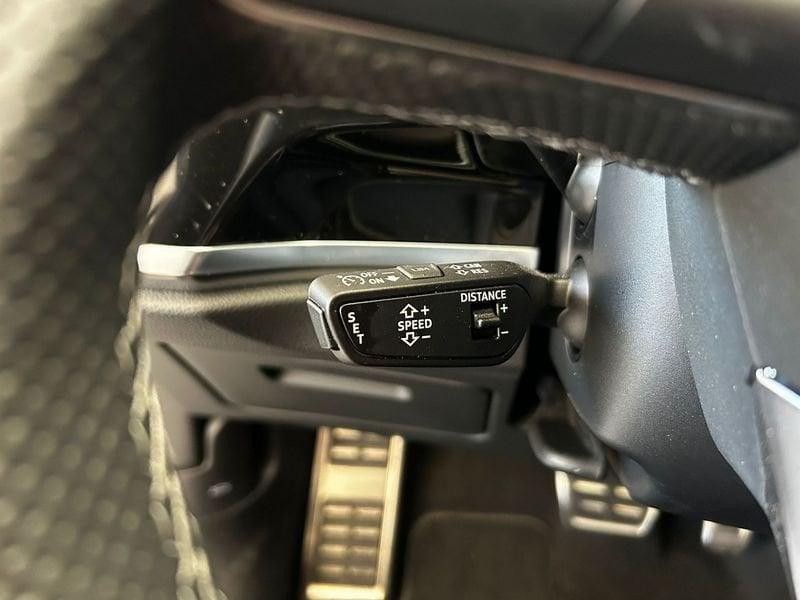 Audi Q3 Q3 35 TDI S tronic S line edition