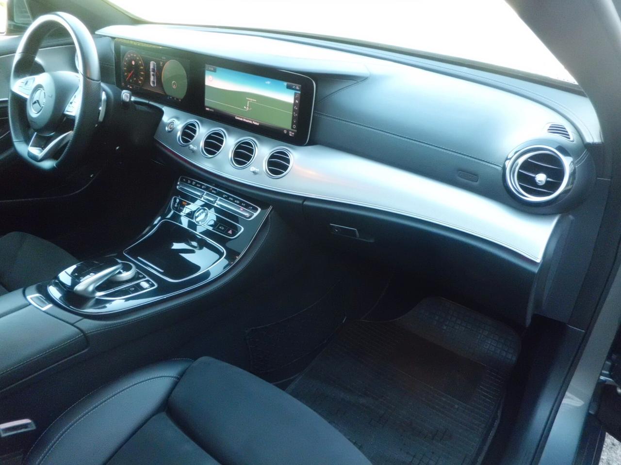 Mercedes-benz E 220 d 4Matic Auto Premium Plus