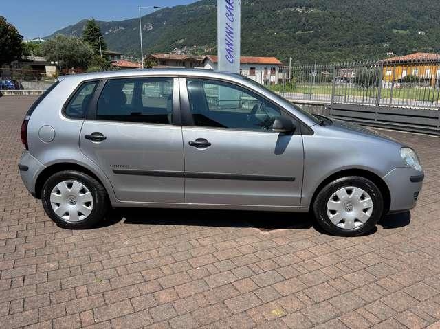 Volkswagen Polo Polo IV 2005 5p 1.2 United 60cv