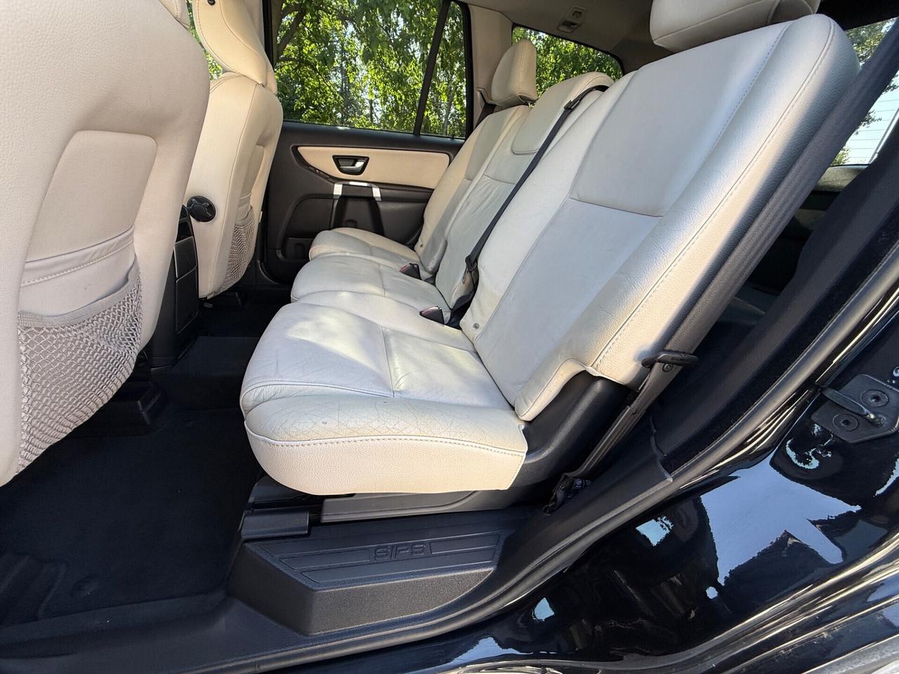 Volvo XC 90 XC90 2.4 D5 185 CV aut. AWD Executive