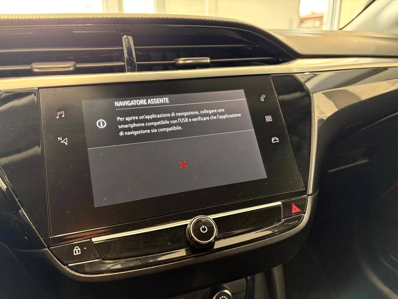 Opel Corsa 1.2 100 CV aut. Elegance