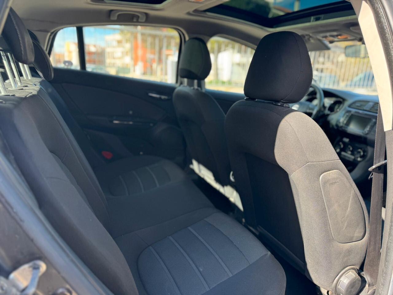 Fiat Bravo 1.6 MJT 120 CV DPF Emotion, TETTO, FULL