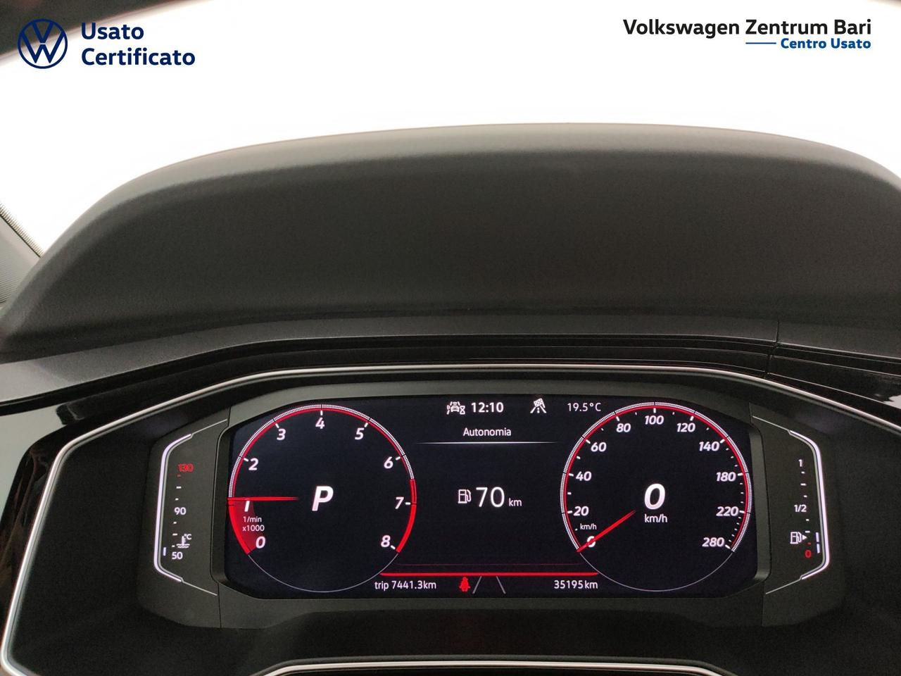 Volkswagen Polo 2.0 tsi gti dsg