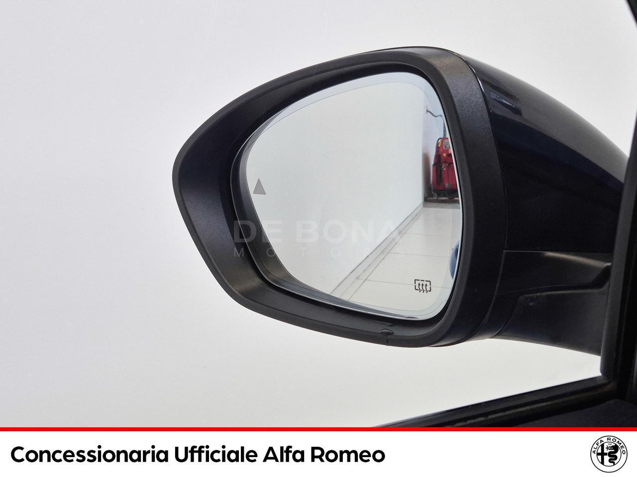 Alfa Romeo Stelvio 2.2 t veloce q4 210cv auto