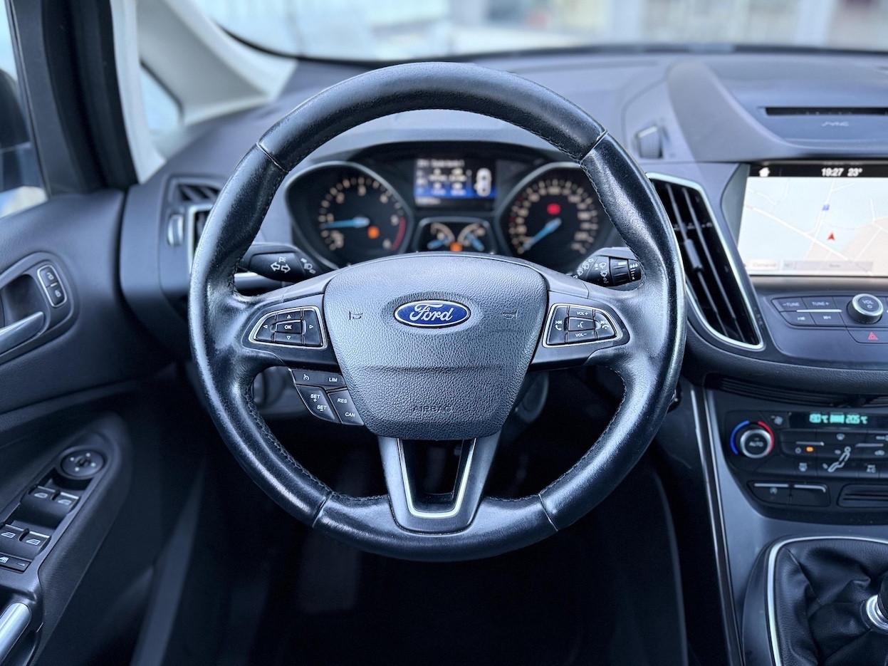 Ford C-Max 1.5 Diesel 120CV E6 Neo. - 2017