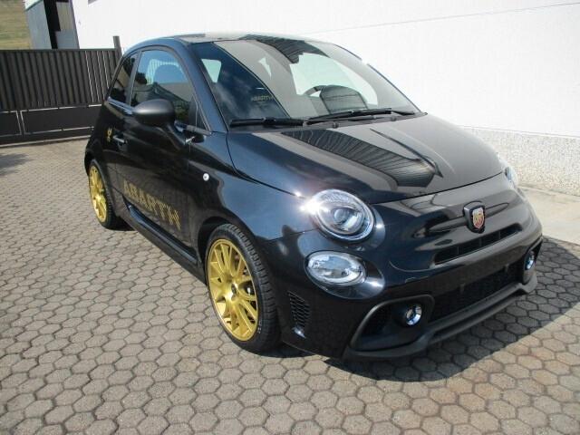 Abarth 695 1.4 Turbo T-Jet 180 CV