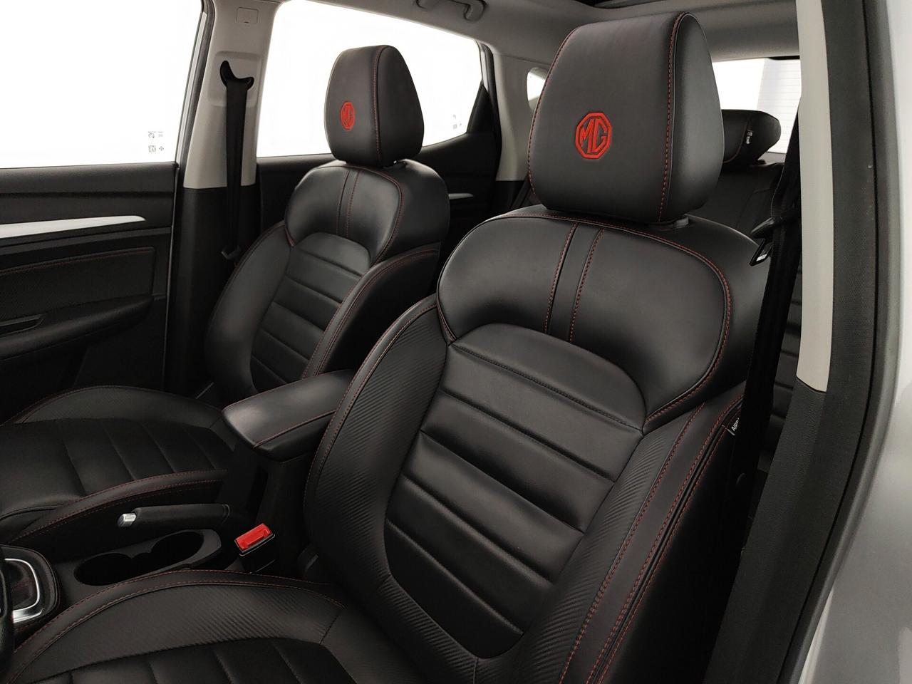 Mg ZS 1.0T-GDI Luxury