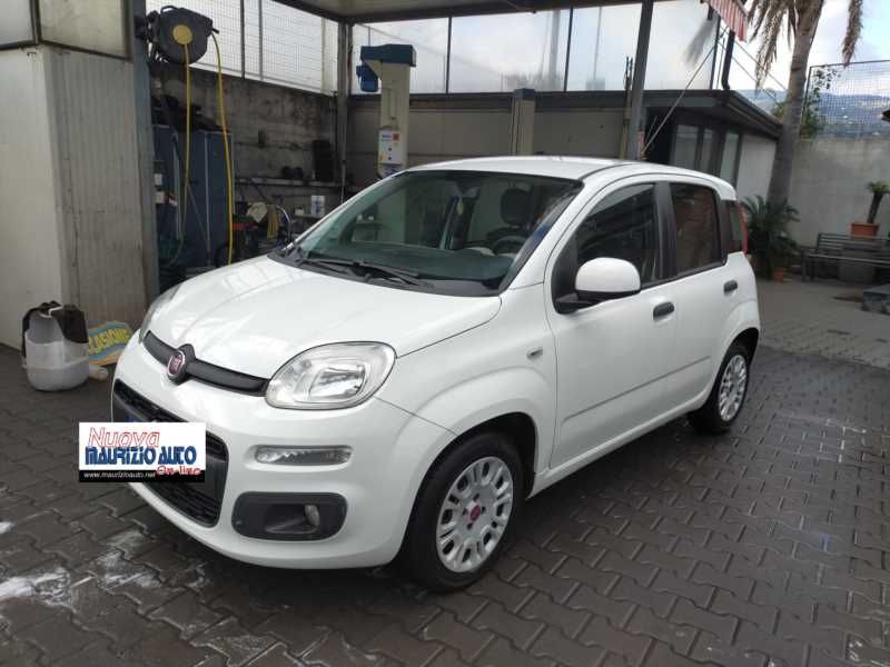 FIAT panda 1.3 mjt Easy S e S