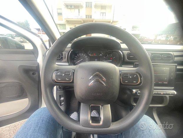 Citroen C3 BlueHDi 100 S&S C-Series