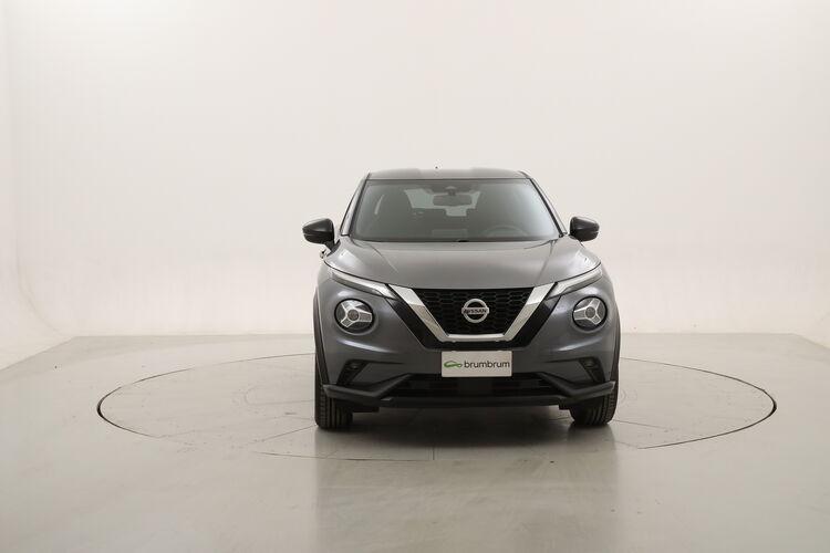 Nissan Juke N-Connecta BZ076948 1.0 Benzina 114CV
