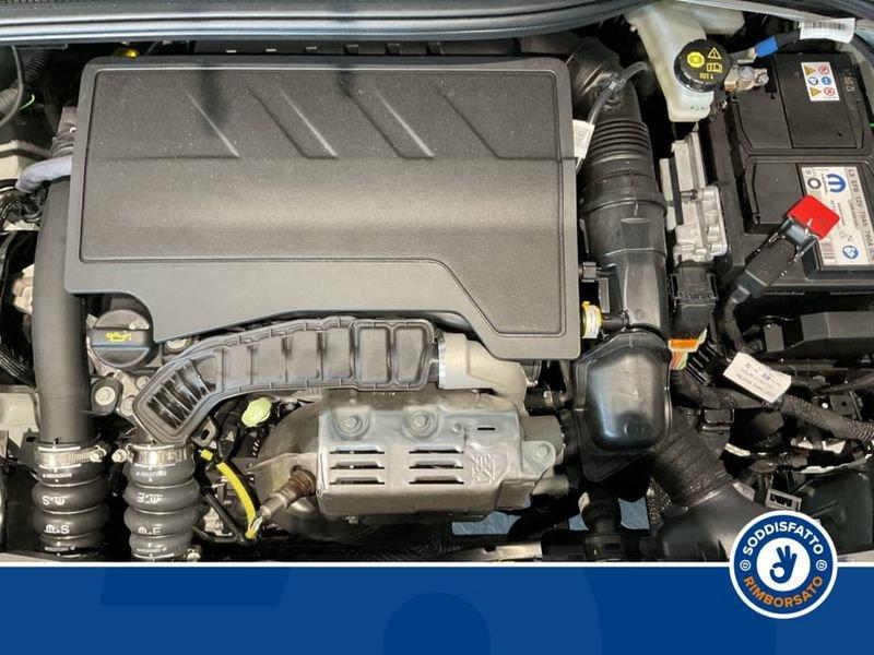 Jeep Avenger 1.2 Turbo Benzina Summit MY24