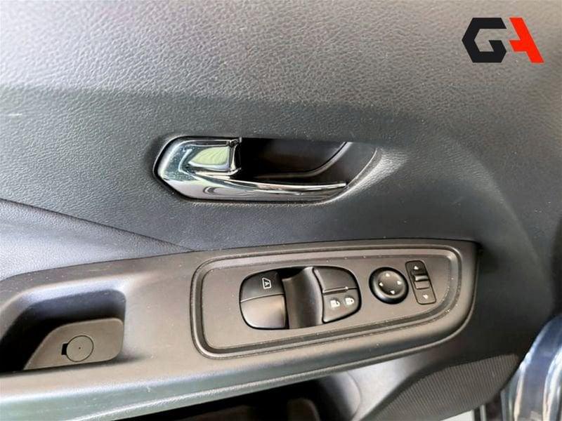 Nissan Micra IG-T 100 5 porte Acenta