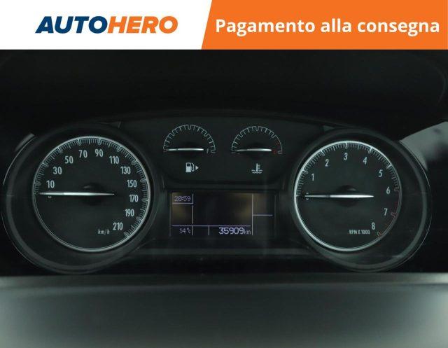 LANCIA Ypsilon 0.9 TwinAir 85 CV 5 porte S&S DFN Silver