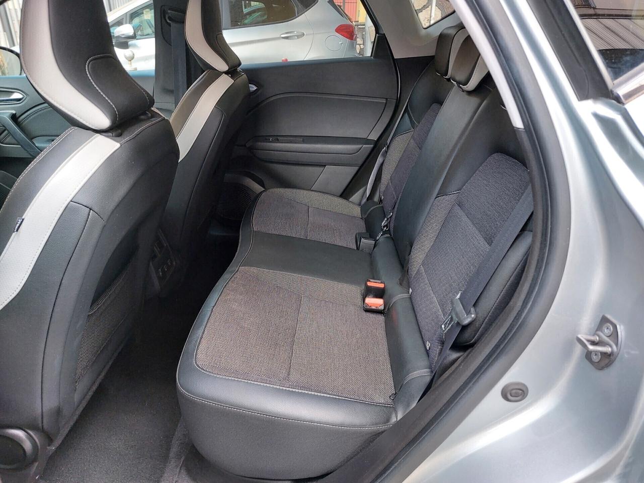 Renault Captur TCe 1.0 12V Techno Full Optional