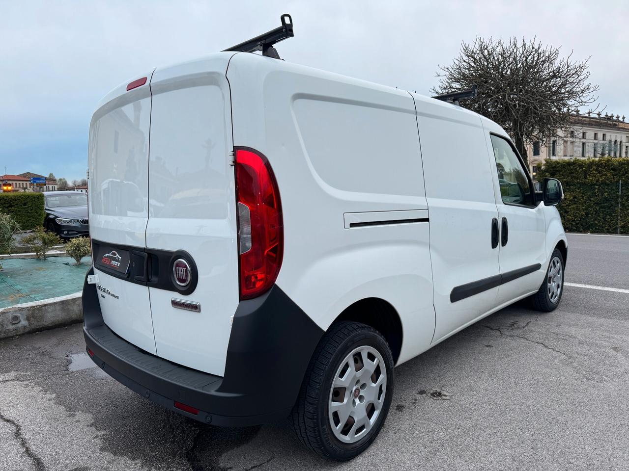 Fiat Doblo Doblò 1.6 MJT 105CV PL-TN Cargo Maxi Lamierato