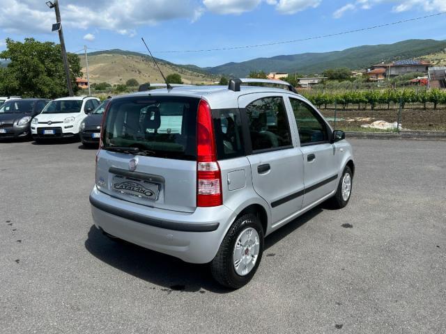 FIAT - Panda - 1.2 Dynamic Eco