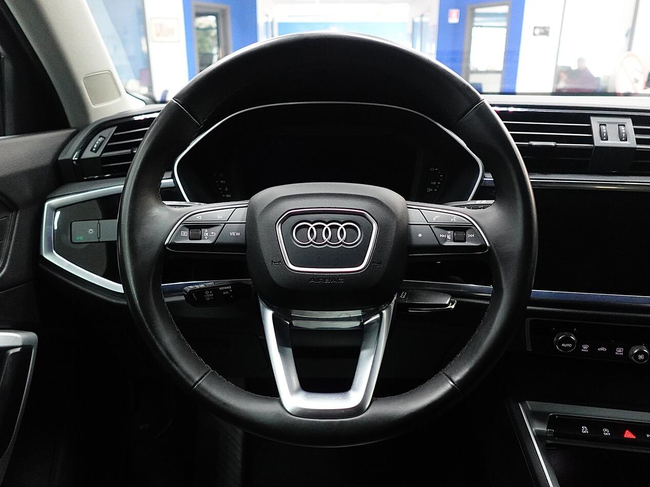 Audi Q3 2.0 TDI 150 CV 35 S TRONIC BUSINESS