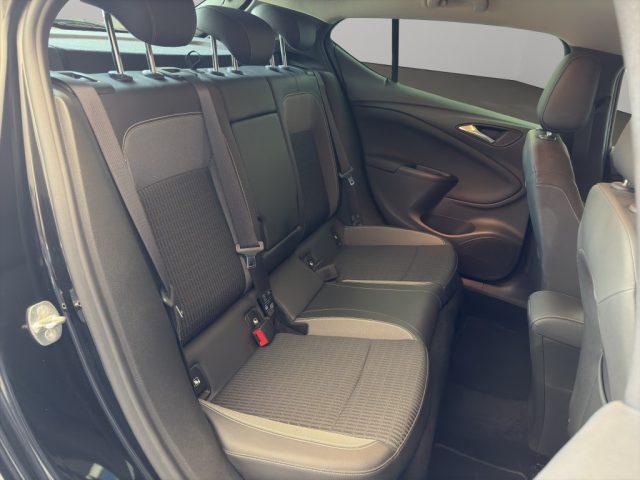 OPEL Astra 1.5 CDTI 122 CV 5p Business Elegance
