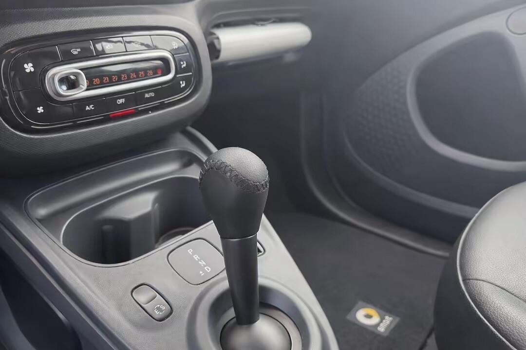 Smart ForTwo 70 1.0 twinamic Youngster cambio automatico