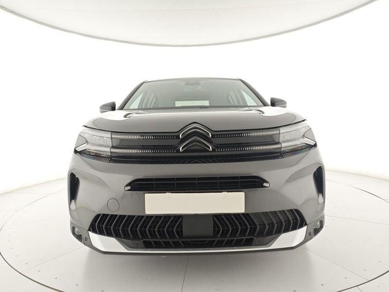 Citroën C5 Aircross BlueHDi 130 S&S EAT8 Max