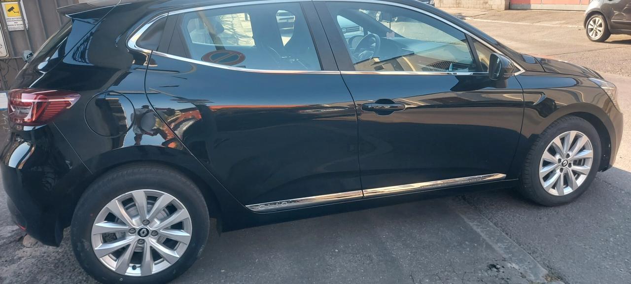 Renault Clio Full Hybrid 140 IVA COMPRESA