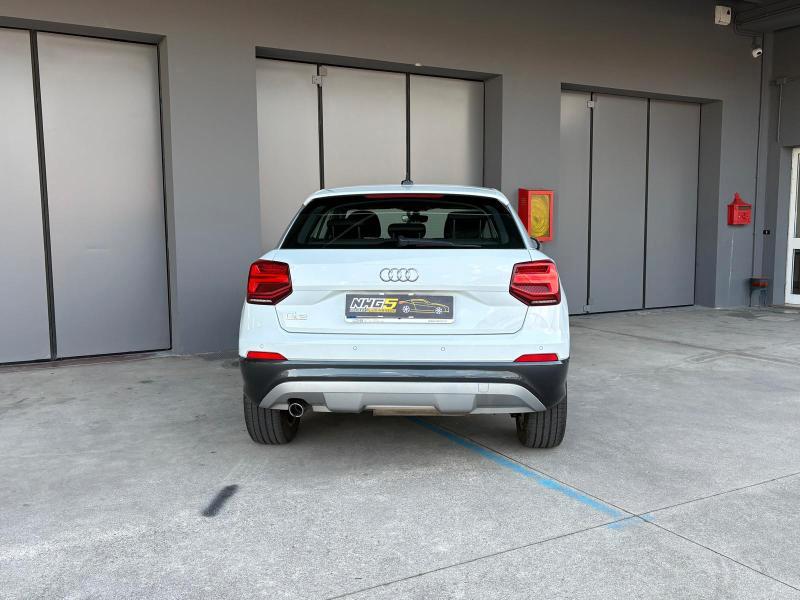 Audi Q2 30 1.6 tdi s-tronic my20