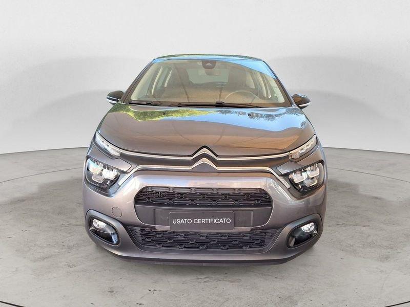 Citroën C3 PureTech 110 CV S&S Plus