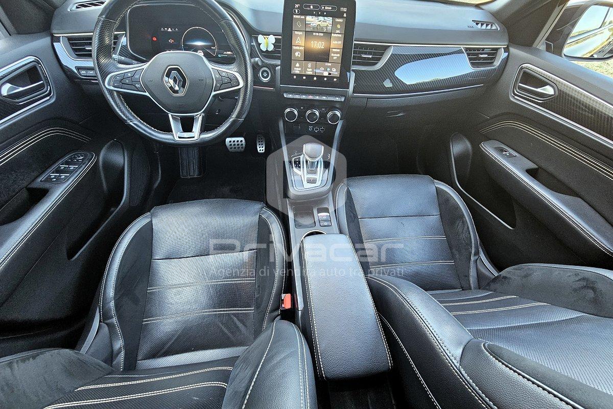 RENAULT Arkana Arkana Full Hybrid E-Tech 145 CV Engineered Fast Track