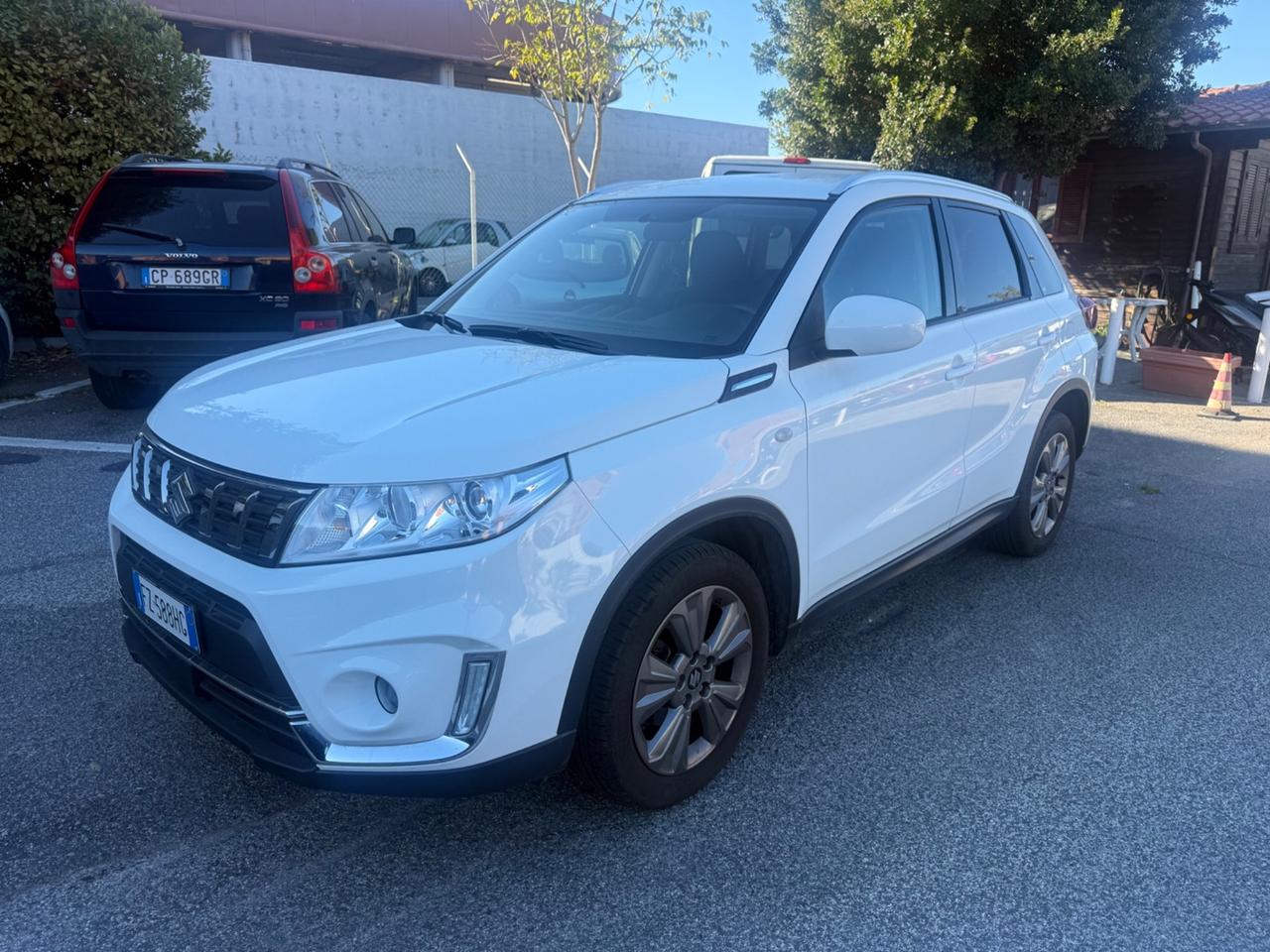 Suzuki Vitara 1.0 Boosterjet Cool