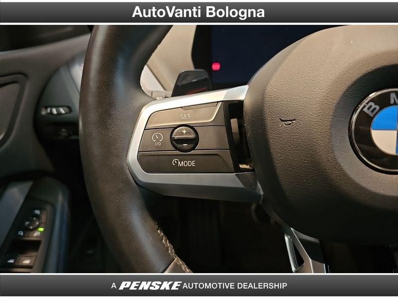 BMW Serie 1 118d MSport Pro