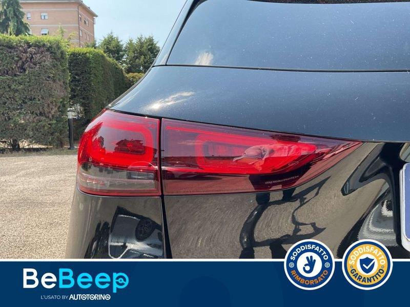 Mercedes-Benz GLA 180 D PREMIUM AUTO