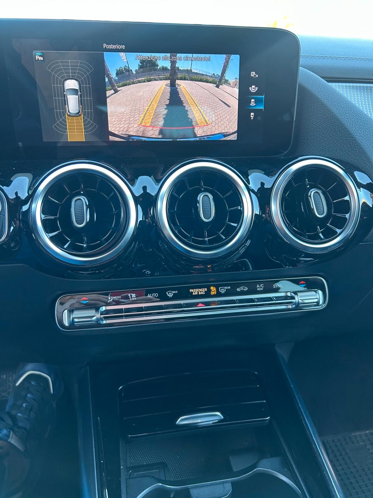 Mercedes-benz GLA 200 d Automatic 4Matic Sport Plus FULL OP