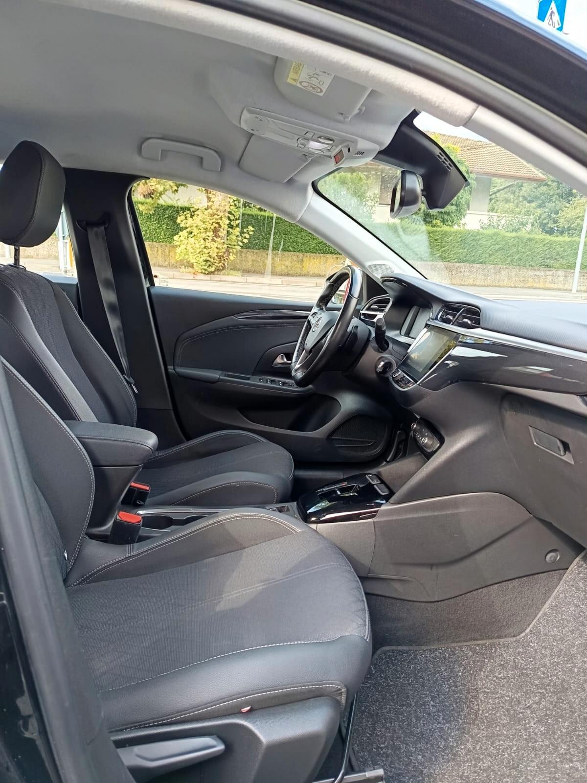 Opel Corsa 1.2 100 CV Elegance