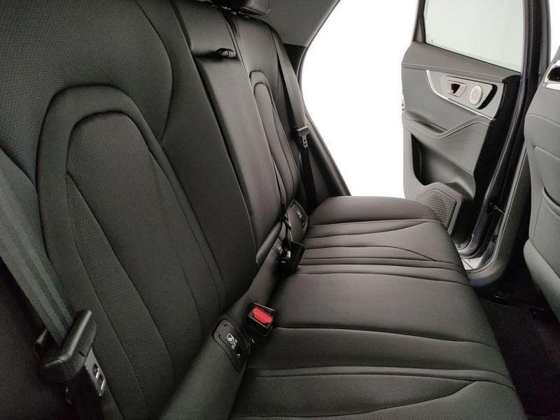 Omoda Omoda 5 EV Omoda 5 Premium 61,1 kWh