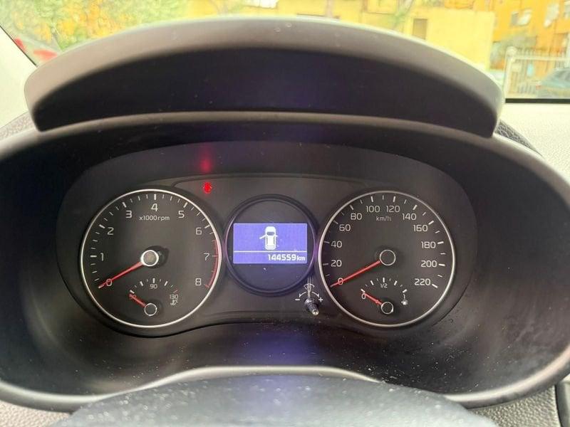 KIA Picanto Picanto 1.0 12V GPL 5 porte X Line