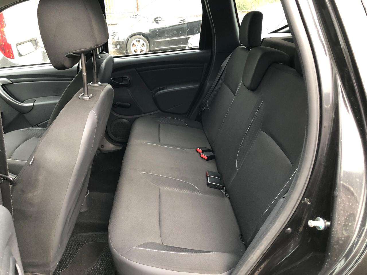 Dacia Duster 1.6 115CV S&S 4x2 Serie Limitata Urban Explorer