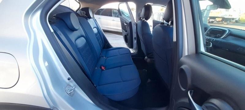 Fiat 500X 1.3 MultiJet 95 CV Club