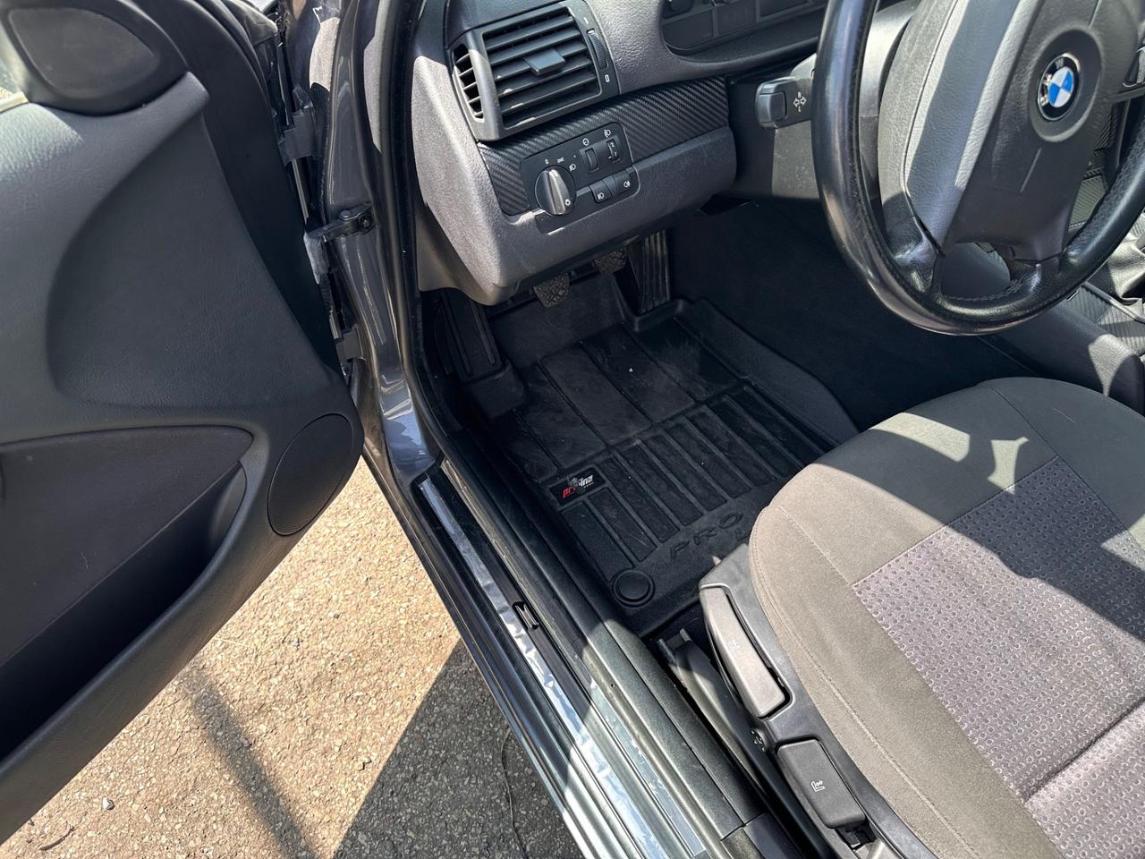 Bmw 320 330i cat Touring swaap 3000