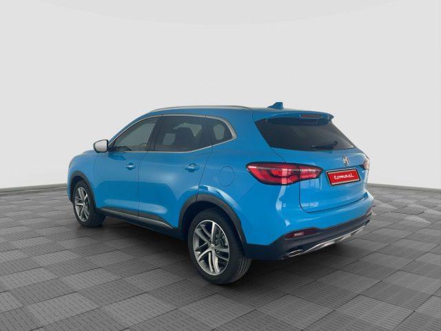 MG HS HS 1.5T-GDI AT Luxury