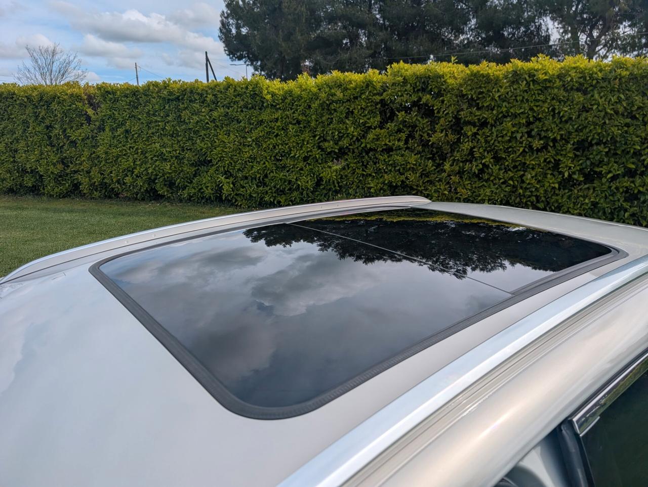 Ds 7 Crossback BlueHDi 130 aut. TETTO APRIBILE