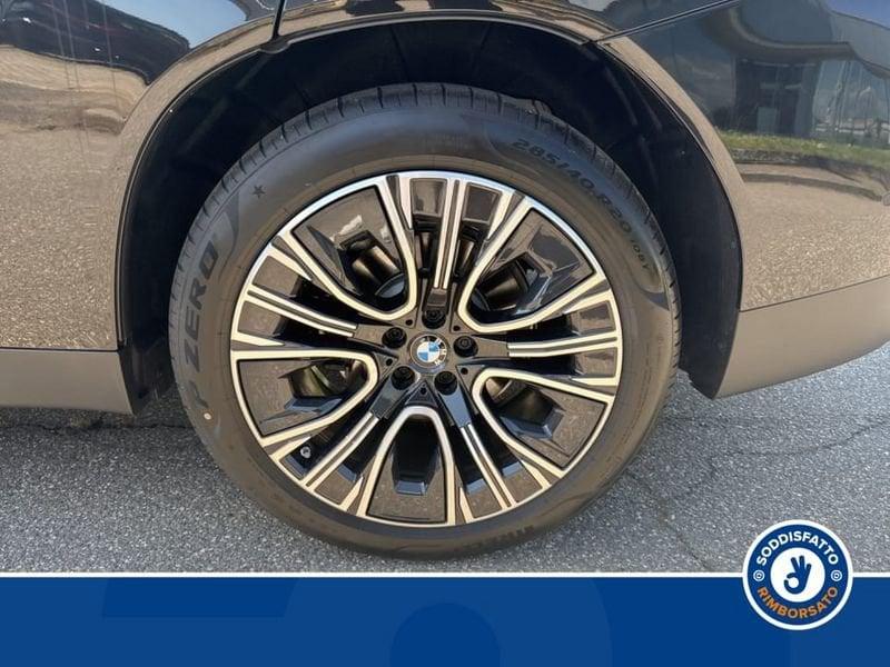 BMW X3 20i xDrive