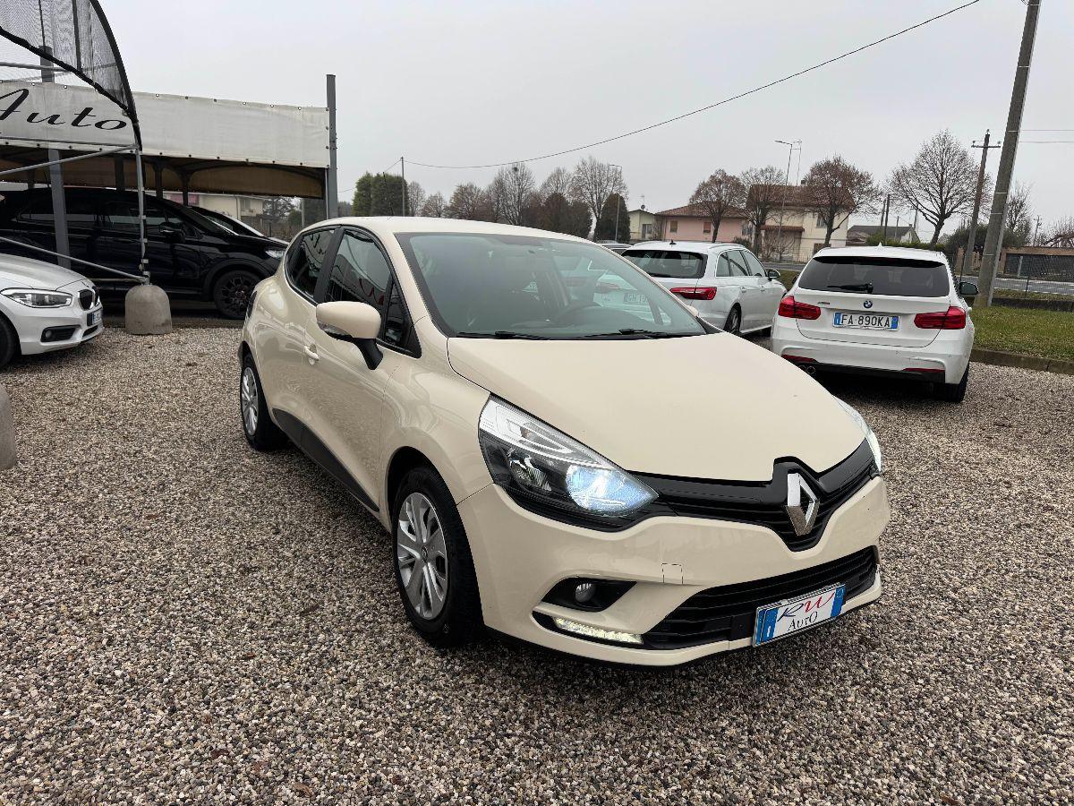 RENAULT - Clio - 0.9 TCe 12V 90 CV S&S 5p. Duel2